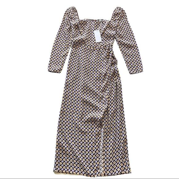 Reformation Hilda Dress - Picture 4 of 7